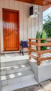 Hospedagem Don Panizzi - Bento Gonçalves - 8