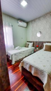 Hospedagem Don Panizzi - 2