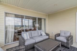 Ozark Mountain Getaway - Lake Access & Great Views! - 1