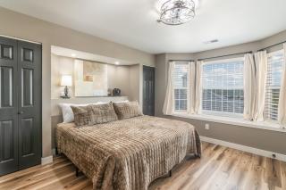 Ozark Mountain Getaway - Lake Access & Great Views! - 8