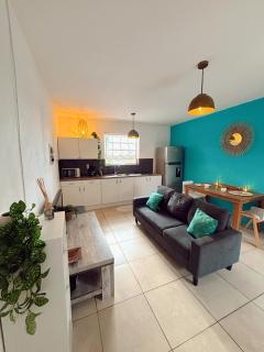 Zellacozy Apartment - Willemstad - 5