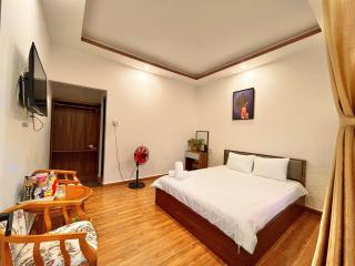 Thohouse Hotel Dalat - Dalat - 6