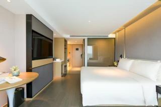 Atour Hotel Beijing Lize Financial Business District - Pechino - 6