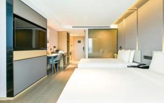 Atour Hotel Beijing Lize Financial Business District - 3