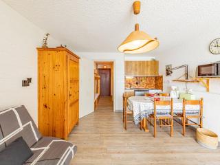 Studio moderne 4 pers, proche commerces et pistes, Saint-François-Longchamp - FR-1-807-46 - Saint-François-Longchamp - 4