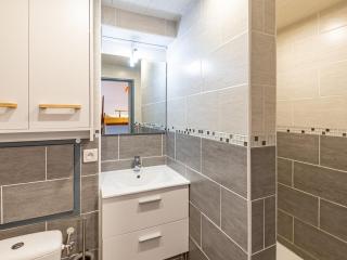 Studio moderne 4 pers, proche commerces et pistes, Saint-François-Longchamp - FR-1-807-46 - Saint-François-Longchamp - 1