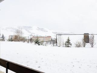 Studio moderne 4 pers, proche commerces et pistes, Saint-François-Longchamp - FR-1-807-46 - Saint-François-Longchamp - 6