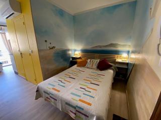 Studio Balaruc-les-Bains - Clim, WiFi, Animaux admis - FR-1-503-185 - Balaruc-les-Bains - 8