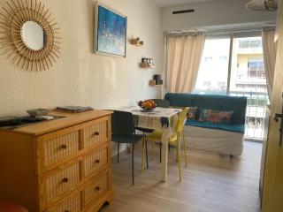 Studio Balaruc-les-Bains - Clim, WiFi, Animaux admis - FR-1-503-185 - Balaruc-les-Bains - 3