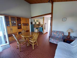 Maisonnette sécurisée avec piscine, tennis, Saint-Palais-sur-Mer - FR-1-550-94 - Saint-Palais-sur-Mer - 8