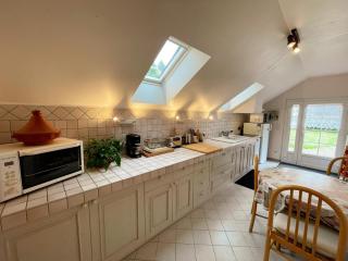 Gîte du Marais - Proche Chambord, Wifi, Animaux admis, Parking privé - FR-1-491-467 - Thoury - 8