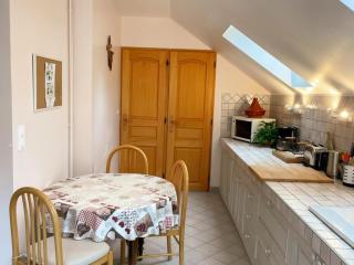 Gîte du Marais - Proche Chambord, Wifi, Animaux admis, Parking privé - FR-1-491-467 - Thoury - 7