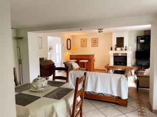 Gîte du Marais - Proche Chambord, Wifi, Animaux admis, Parking privé - FR-1-491-467 - Thoury - 4