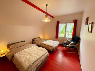 Gîte du Marais - Proche Chambord, Wifi, Animaux admis, Parking privé - FR-1-491-467 - Thoury - 1
