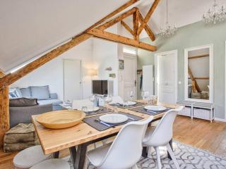 Appartement lumineux à Cabourg, 4 personnes, au cœur de la ville - FR-1-788-70 - Cabourg - 9