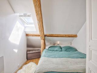 Appartement lumineux à Cabourg, 4 personnes, au cœur de la ville - FR-1-788-70 - Cabourg - 6