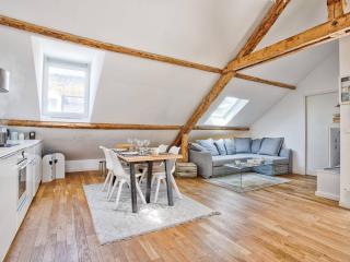 Appartement lumineux à Cabourg, 4 personnes, au cœur de la ville - FR-1-788-70 - 5