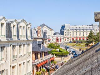 Appartement lumineux à Cabourg, 4 personnes, au cœur de la ville - FR-1-788-70 - Cabourg - 2