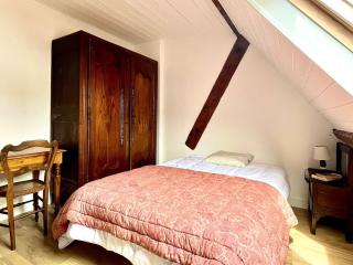Étel - Appartement T3 82m² avec Parking privé, accepte animaux - FR-1-479-230 - Étel - 6