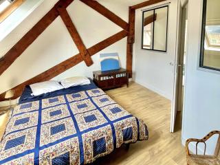 Étel - Appartement T3 82m² avec Parking privé, accepte animaux - FR-1-479-230 - Étel - 5