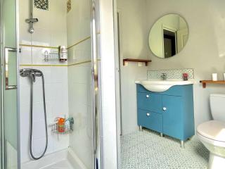 Étel - Appartement T3 82m² avec Parking privé, accepte animaux - FR-1-479-230 - Étel - 3