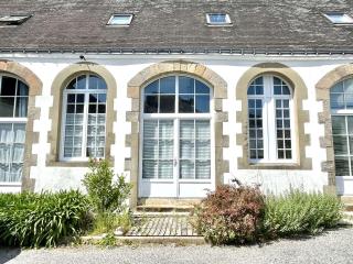 Étel - Appartement T3 82m² avec Parking privé, accepte animaux - FR-1-479-230 - Étel - 1