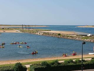 Étel - Appart T3 de 82 m² avec parking sécurisé - FR-1-479-230 - 3