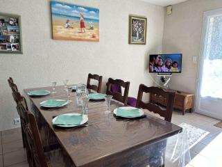 Maison 3 pièces près de la mer à Brétignolles-sur-Mer - FR-1-224A-76 - 6