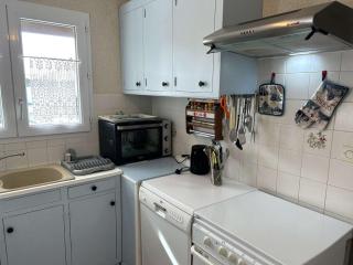 Maison 3 pièces près de la mer à Brétignolles-sur-Mer - FR-1-224A-76 - 3