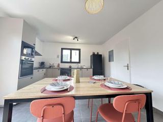 Maison neuve 3 pièces avec terrasse à Grimaud - FR-1-226-558 - Grimaud - 8