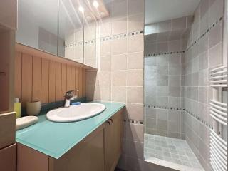 Villa Méditerranéenne 5 pièces, 8 pers, Terrasse, Jardin, Parking - FR-1-226-559 - Sainte-Maxime - 4