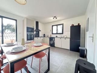Maison neuve 3 pièces avec terrasse à Grimaud - FR-1-226-558 - Grimaud - 6