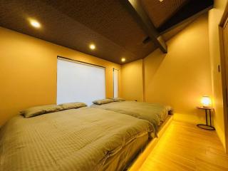 Sumire 最大12名OK 4LDK 3寝室 グループ 家族旅行に最適な宿 - Osaka - 7