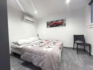 Villa Méditerranéenne 5 pièces, 8 pers, Terrasse, Jardin, Parking - FR-1-226-559 - 3