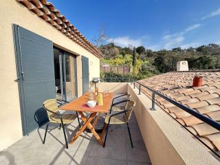 Maison neuve 3 pièces avec terrasse à Grimaud - FR-1-226-558 - Grimaud - 5