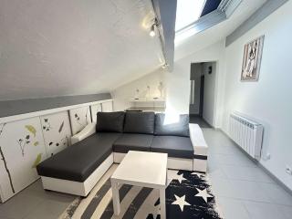 Villa Méditerranéenne 5 pièces, 8 pers, Terrasse, Jardin, Parking - FR-1-226-559 - Sainte-Maxime - 2
