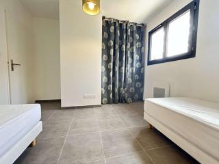 Maison neuve 3 pièces avec terrasse à Grimaud - FR-1-226-558 - Grimaud - 3