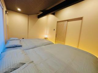 Sumire 最大12名OK 4LDK 3寝室 グループ 家族旅行に最適な宿 - Osaka - 5