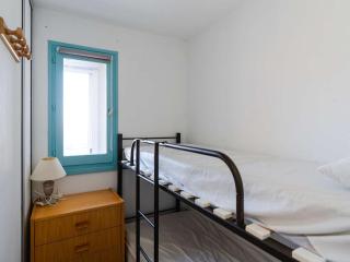 Studio cabine 4 pers avec loggia à Gruissan - FR-1-409-281 - Gruissan - 2