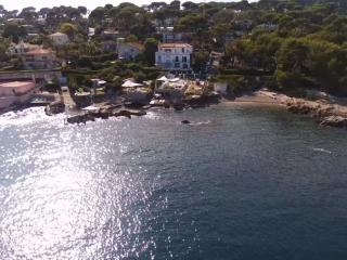 Villa exceptionnelle 8 couchages Cap d'Antibes en front de mer - FR-1-789-9 - Antibes - 9
