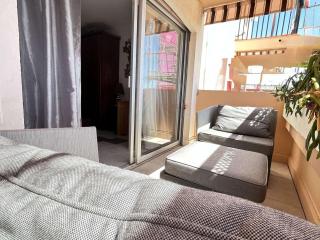 Studio cosy à Sainte-Maxime avec parking sécurisé - FR-1-226-560 - Sainte-Maxime - 7