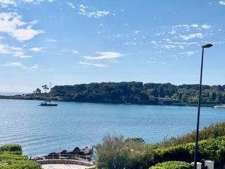 Villa exceptionnelle 8 couchages Cap d'Antibes en front de mer - FR-1-789-9 - Antibes - 8
