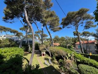 Villa exceptionnelle 8 couchages Cap d'Antibes en front de mer - FR-1-789-9 - Antibes - 7