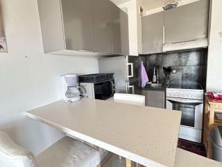 Studio cosy à Sainte-Maxime avec parking sécurisé - FR-1-226-560 - Sainte-Maxime - 3