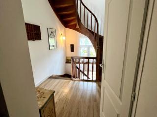 Villa exceptionnelle 8 couchages Cap d'Antibes en front de mer - FR-1-789-9 - Antibes - 5
