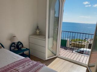 Villa exceptionnelle 8 couchages Cap d'Antibes en front de mer - FR-1-789-9 - Antibes - 3