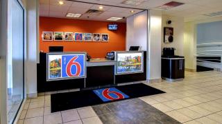 Studio 6 King of Prussia PA Philadelphia - 5