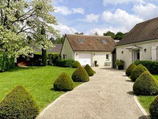 Charmant gîte à Chailles près de Blois avec jardin et WIFI - FR-1-491-468 - Chailles - 0