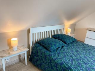Charmant gîte à Chailles près de Blois avec jardin et WIFI - FR-1-491-468 - Chailles - 7