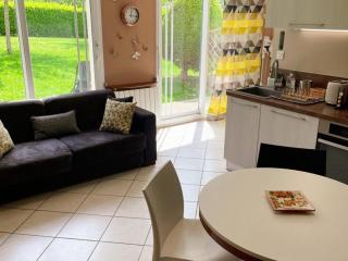 Charmant gîte à Chailles près de Blois avec jardin et WIFI - FR-1-491-468 - Chailles - 4